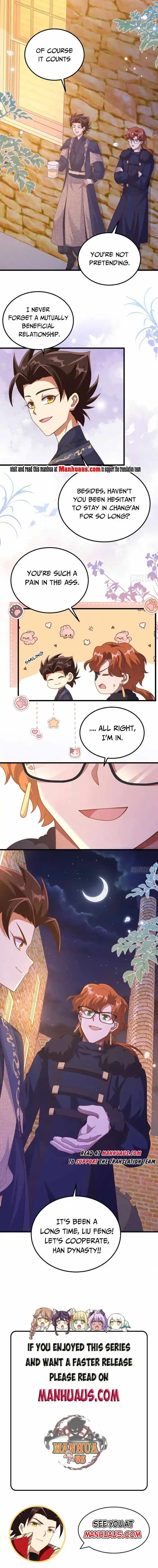 Starting from Today I'll Work as a City Lord Ch.456