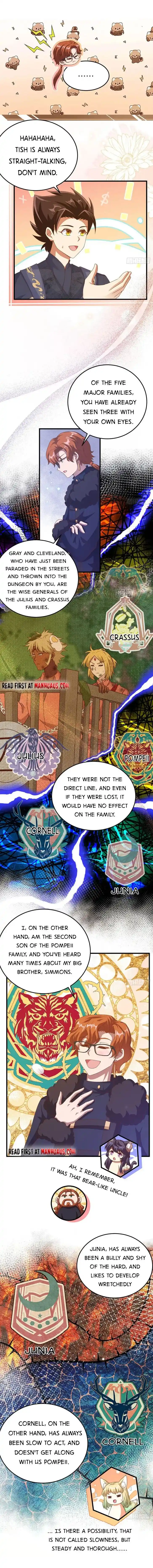 Starting from Today I'll Work as a City Lord Ch.457