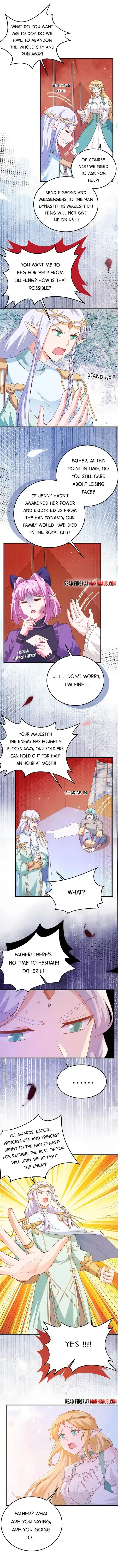 Starting from Today I'll Work as a City Lord Ch.457