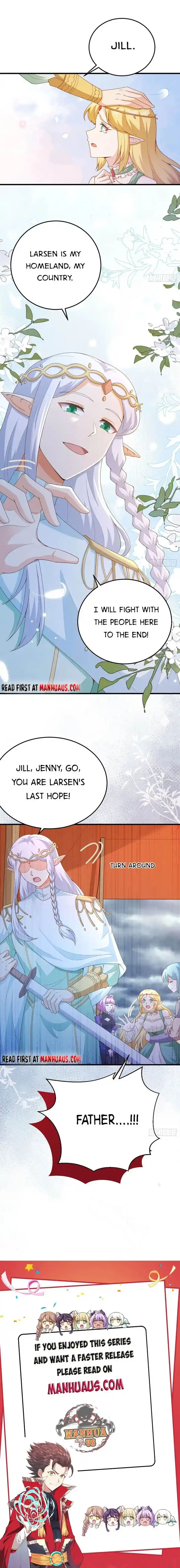 Starting from Today I'll Work as a City Lord Ch.457