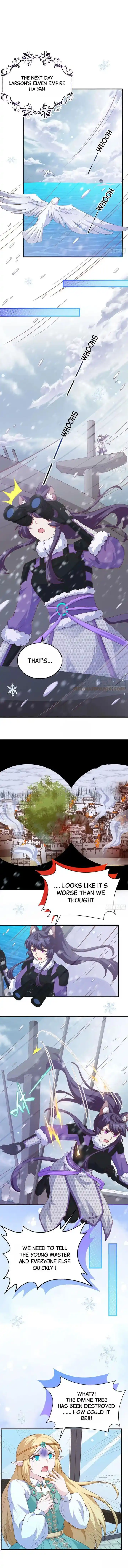 Starting from Today I'll Work as a City Lord Ch.460