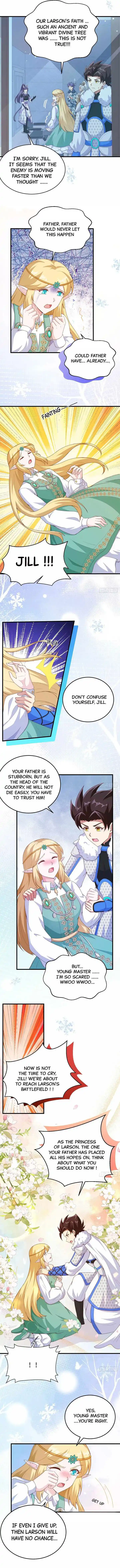 Starting from Today I'll Work as a City Lord Ch.460