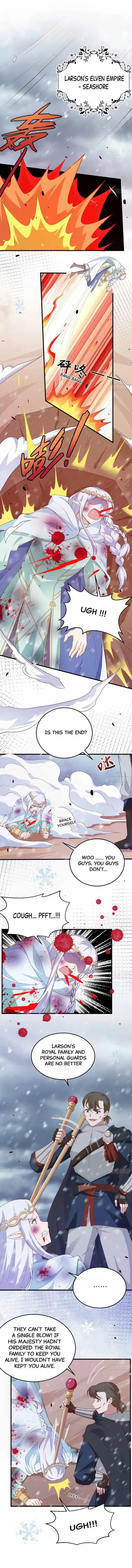 Starting from Today I'll Work as a City Lord Ch.460