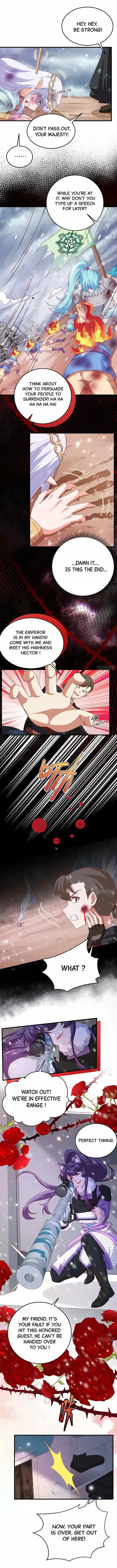 Starting from Today I'll Work as a City Lord Ch.460