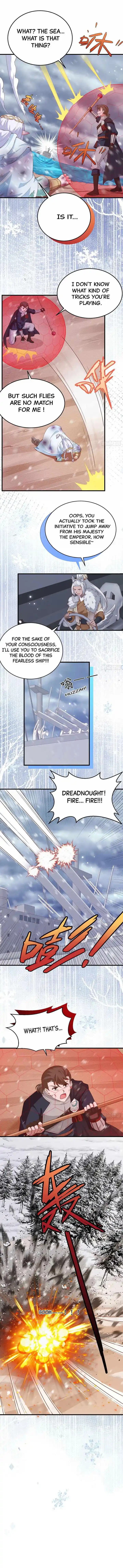 Starting from Today I'll Work as a City Lord Ch.460