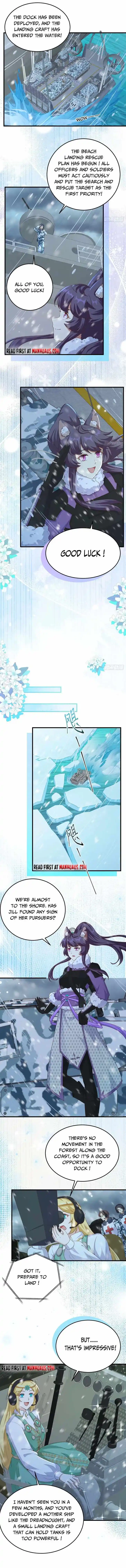 Starting from Today I'll Work as a City Lord Ch.461