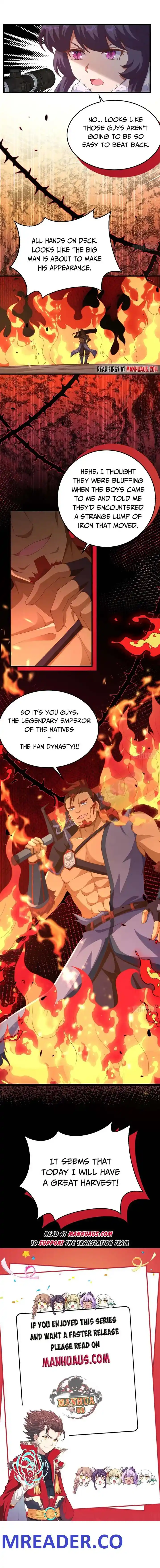 Starting from Today I'll Work as a City Lord Ch.461