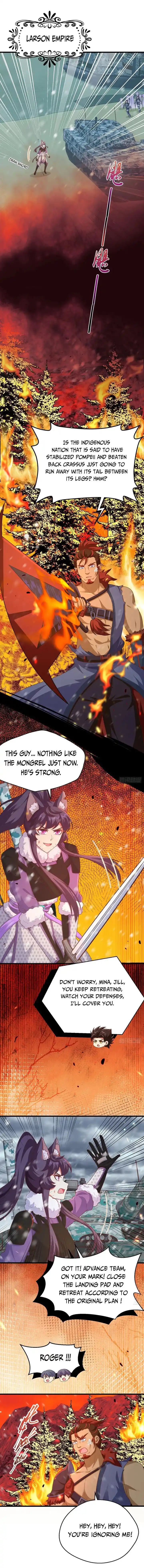 Starting from Today I'll Work as a City Lord Ch.462