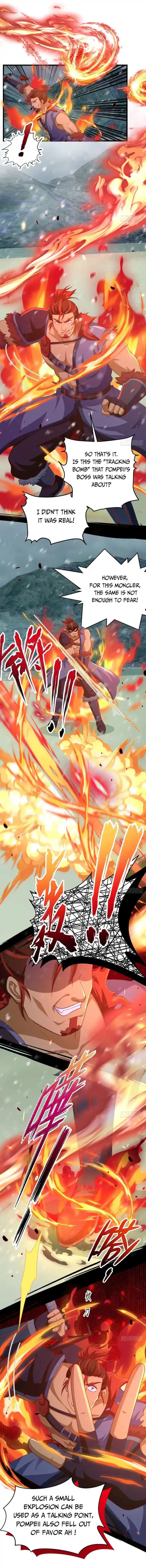 Starting from Today I'll Work as a City Lord Ch.462