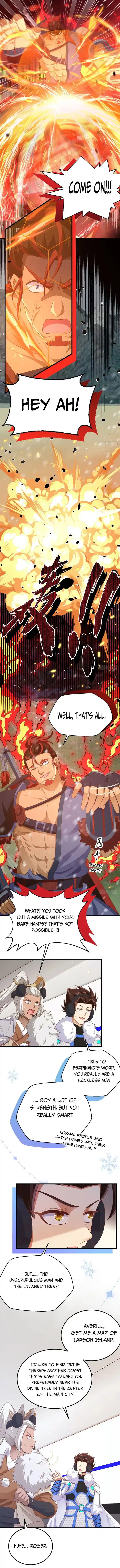 Starting from Today I'll Work as a City Lord Ch.462