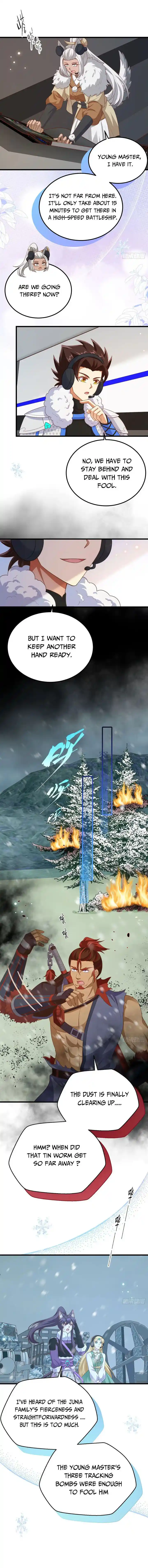 Starting from Today I'll Work as a City Lord Ch.462