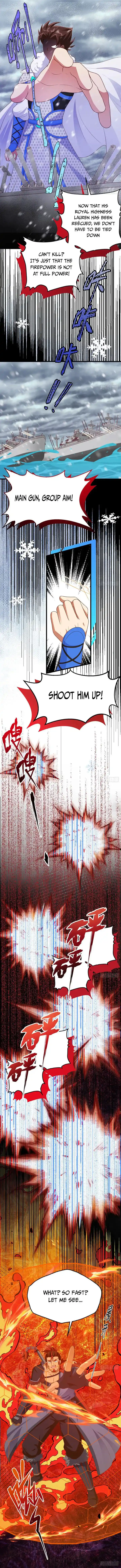 Starting from Today I'll Work as a City Lord Ch.462