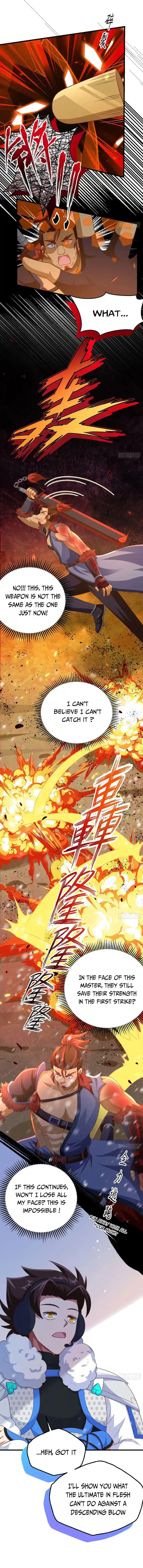 Starting from Today I'll Work as a City Lord Ch.462