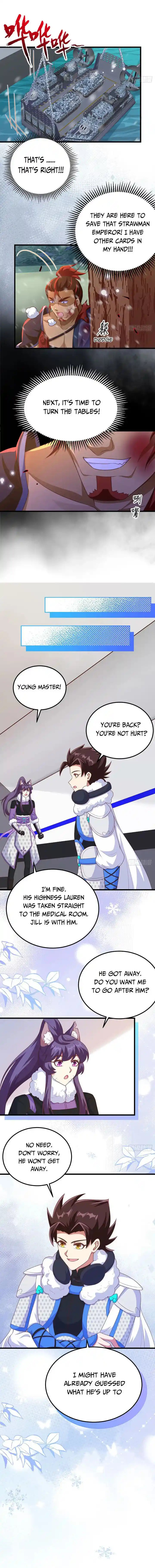 Starting from Today I'll Work as a City Lord Ch.462