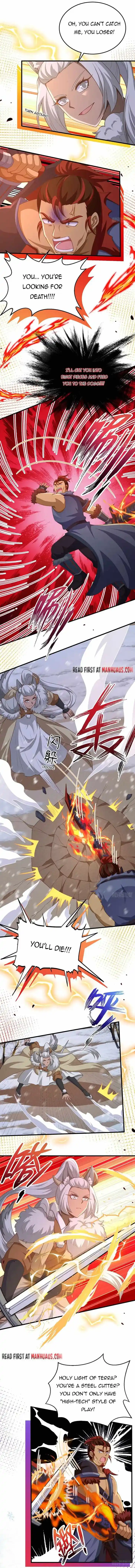 Starting from Today I'll Work as a City Lord Ch.464