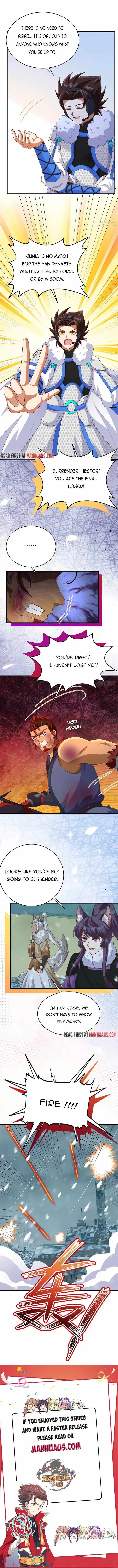 Starting from Today I'll Work as a City Lord Ch.464