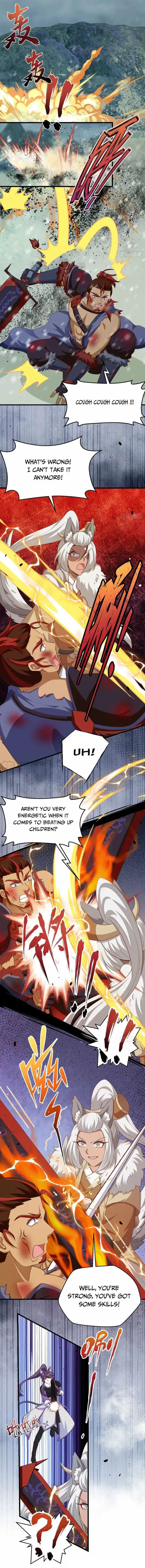 Starting from Today I'll Work as a City Lord Ch.465