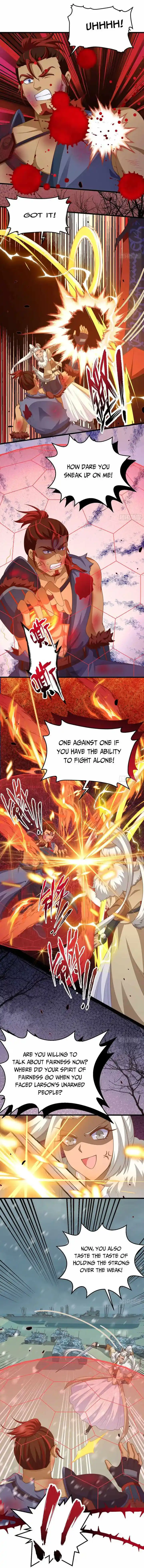 Starting from Today I'll Work as a City Lord Ch.465