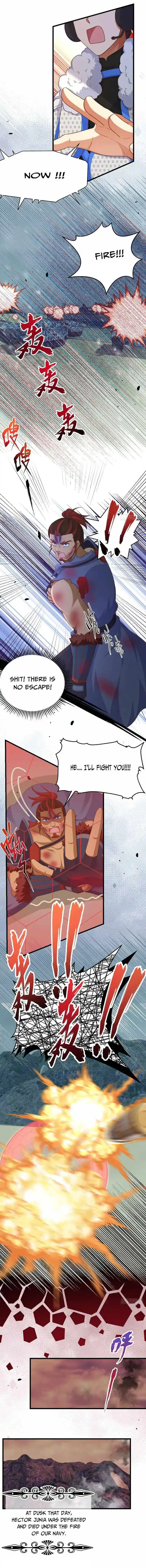 Starting from Today I'll Work as a City Lord Ch.465