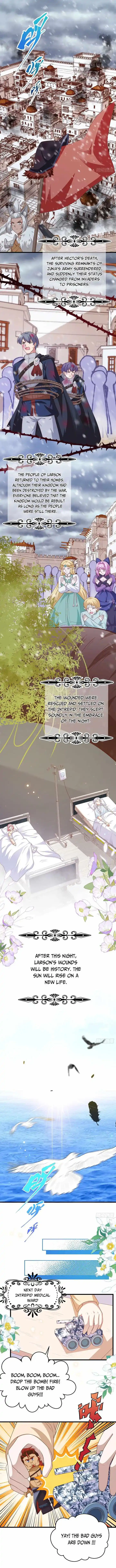 Starting from Today I'll Work as a City Lord Ch.465