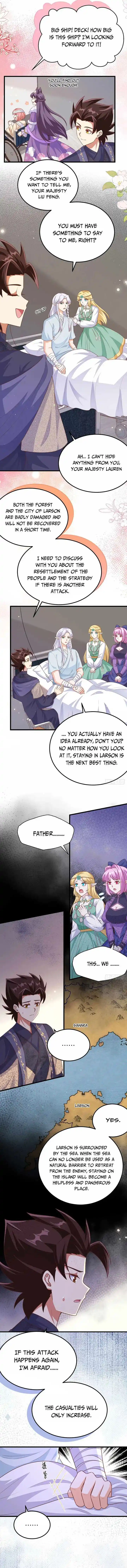 Starting from Today I'll Work as a City Lord Ch.465