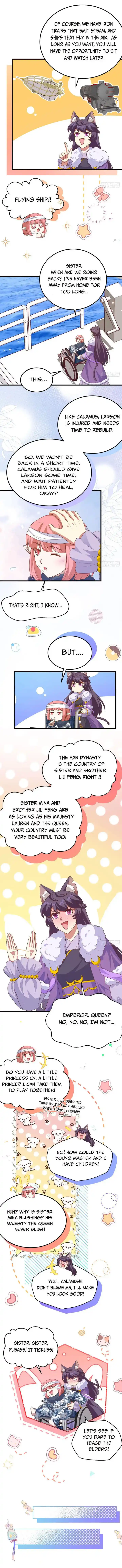 Starting from Today I'll Work as a City Lord Ch.466