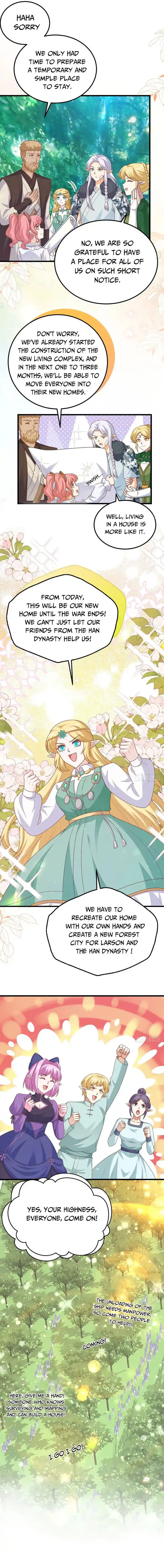 Starting from Today I'll Work as a City Lord Ch.466