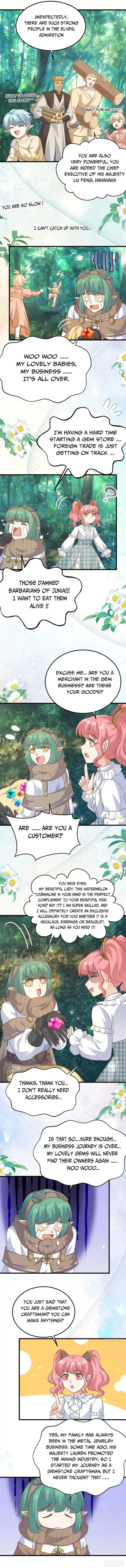 Starting from Today I'll Work as a City Lord Ch.466