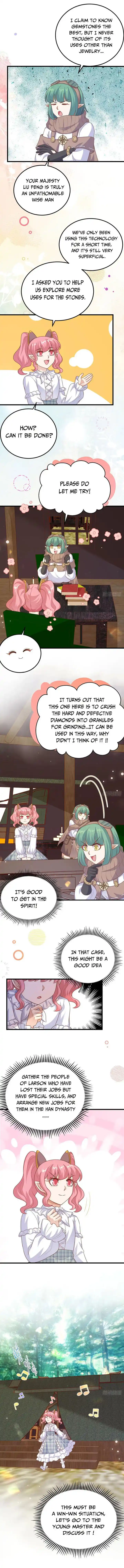 Starting from Today I'll Work as a City Lord Ch.466