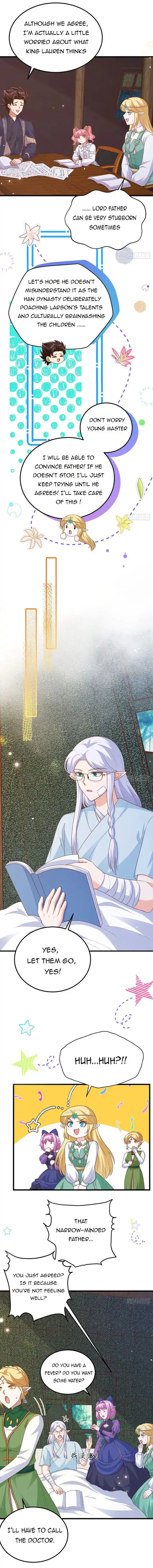 Starting from Today I'll Work as a City Lord Ch.467