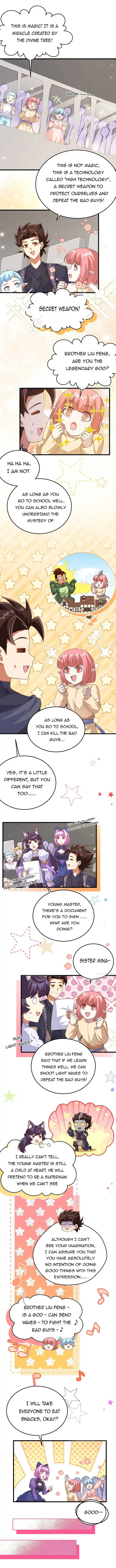 Starting from Today I'll Work as a City Lord Ch.467