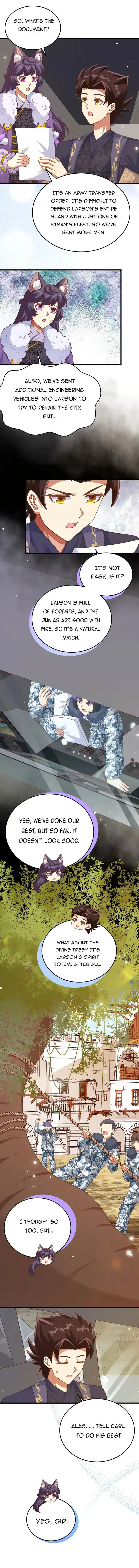 Starting from Today I'll Work as a City Lord Ch.467