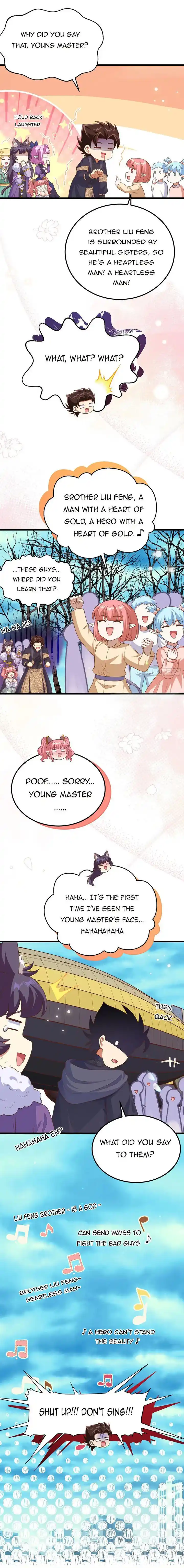 Starting from Today I'll Work as a City Lord Ch.467