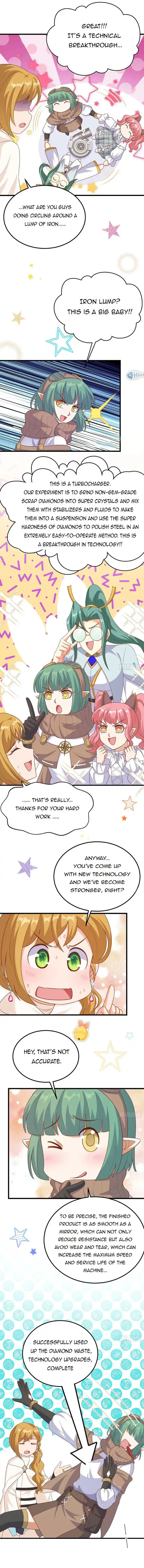 Starting from Today I'll Work as a City Lord Ch.468