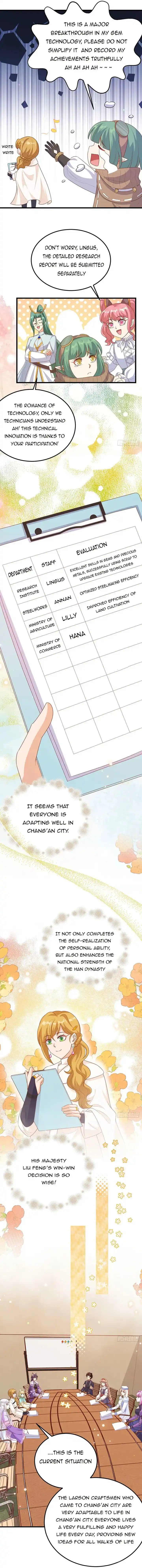 Starting from Today I'll Work as a City Lord Ch.468