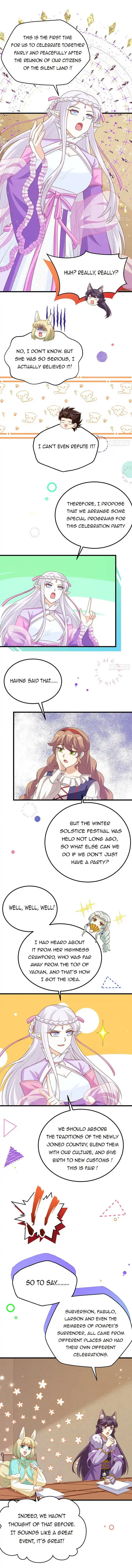 Starting from Today I'll Work as a City Lord Ch.468