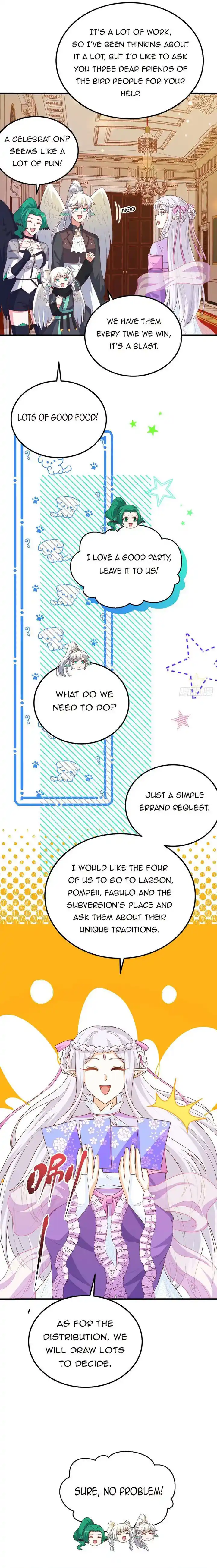 Starting from Today I'll Work as a City Lord Ch.468