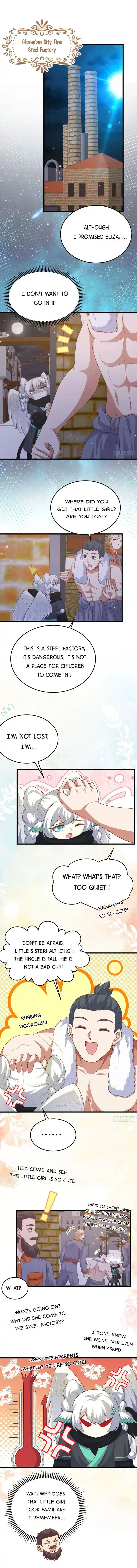 Starting from Today I'll Work as a City Lord Ch.469