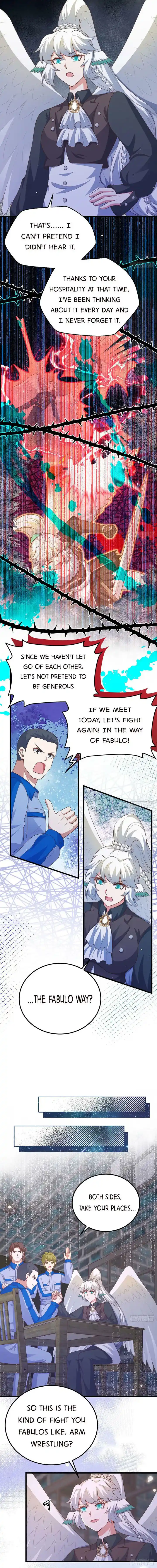 Starting from Today I'll Work as a City Lord Ch.469