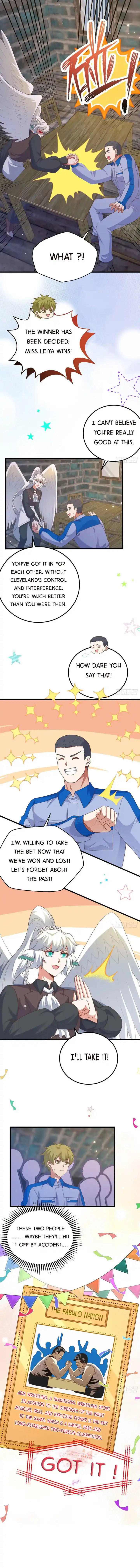 Starting from Today I'll Work as a City Lord Ch.469