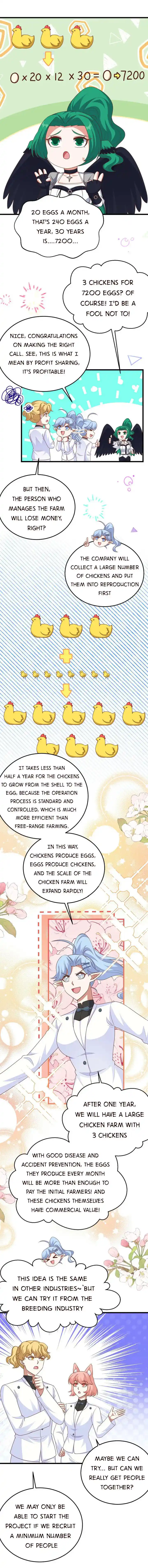 Starting from Today I'll Work as a City Lord Ch.470