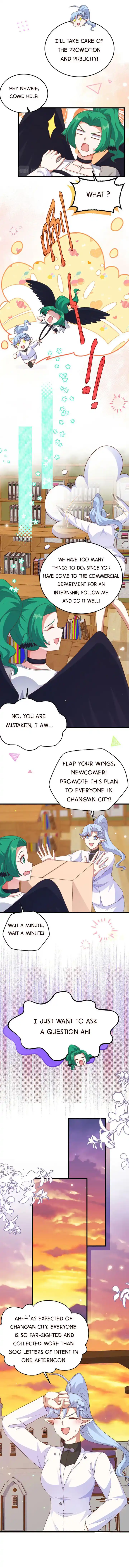 Starting from Today I'll Work as a City Lord Ch.470