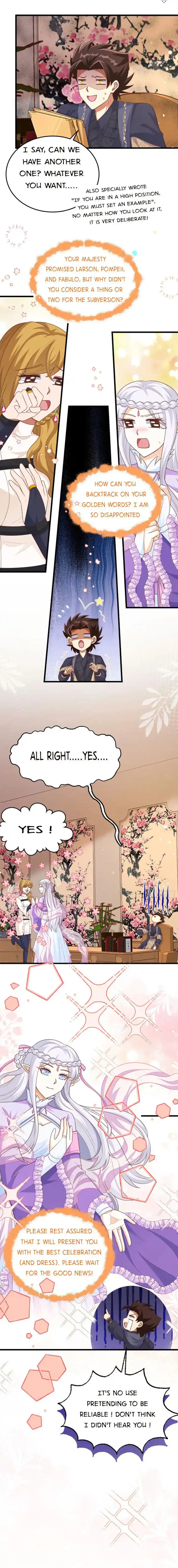 Starting from Today I'll Work as a City Lord Ch.470