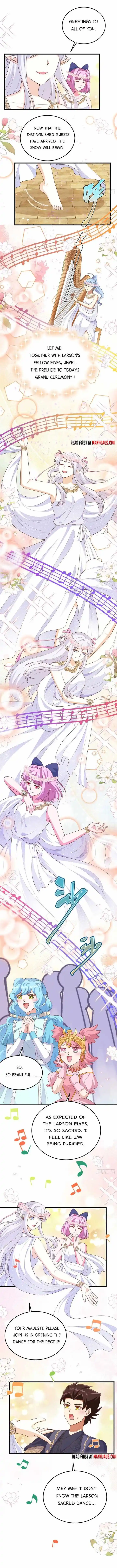 Starting from Today I'll Work as a City Lord Ch.471