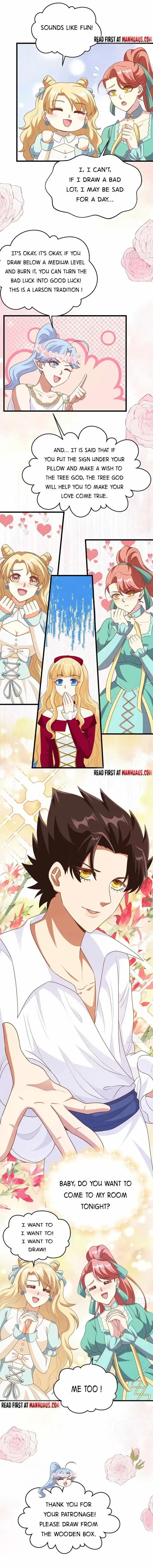 Starting from Today I'll Work as a City Lord Ch.471