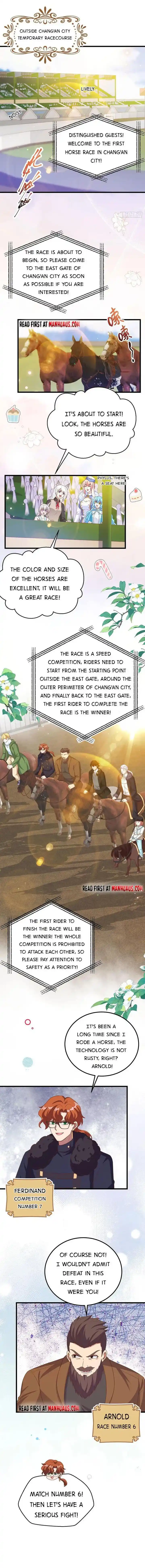 Starting from Today I'll Work as a City Lord Ch.472