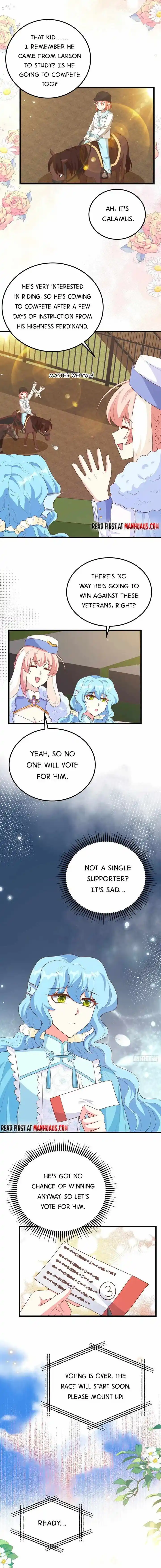 Starting from Today I'll Work as a City Lord Ch.472