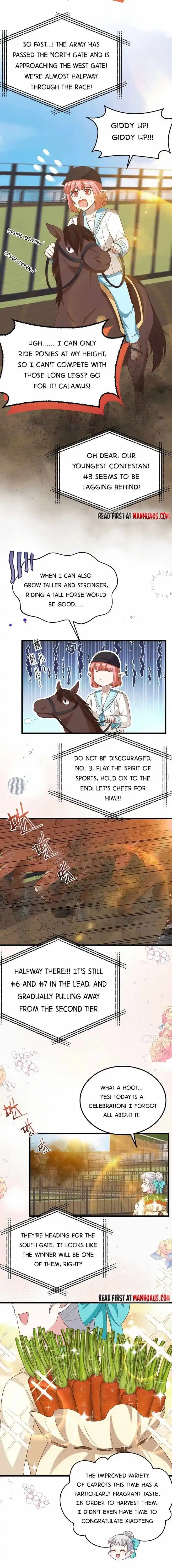 Starting from Today I'll Work as a City Lord Ch.472