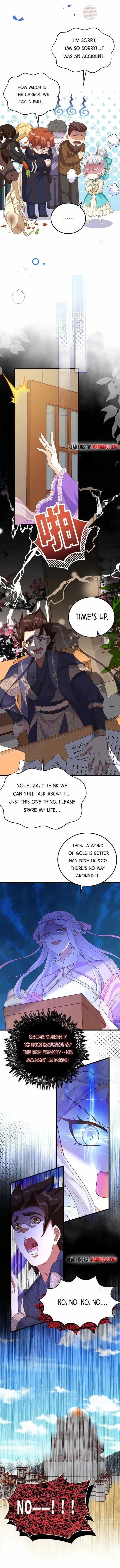 Starting from Today I'll Work as a City Lord Ch.472