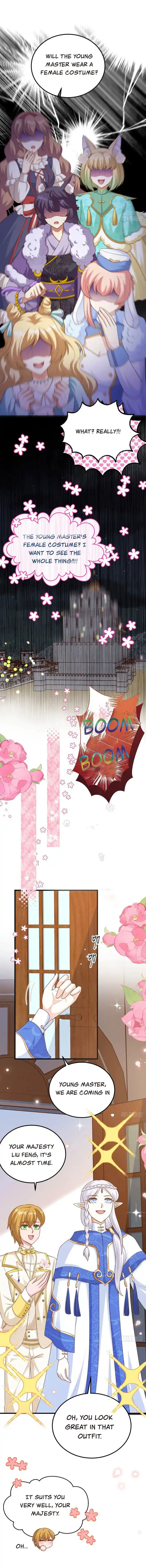 Starting from Today I'll Work as a City Lord Ch.473